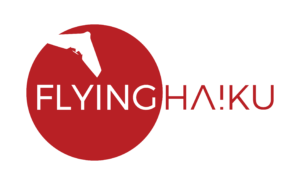 Flyinghaiku