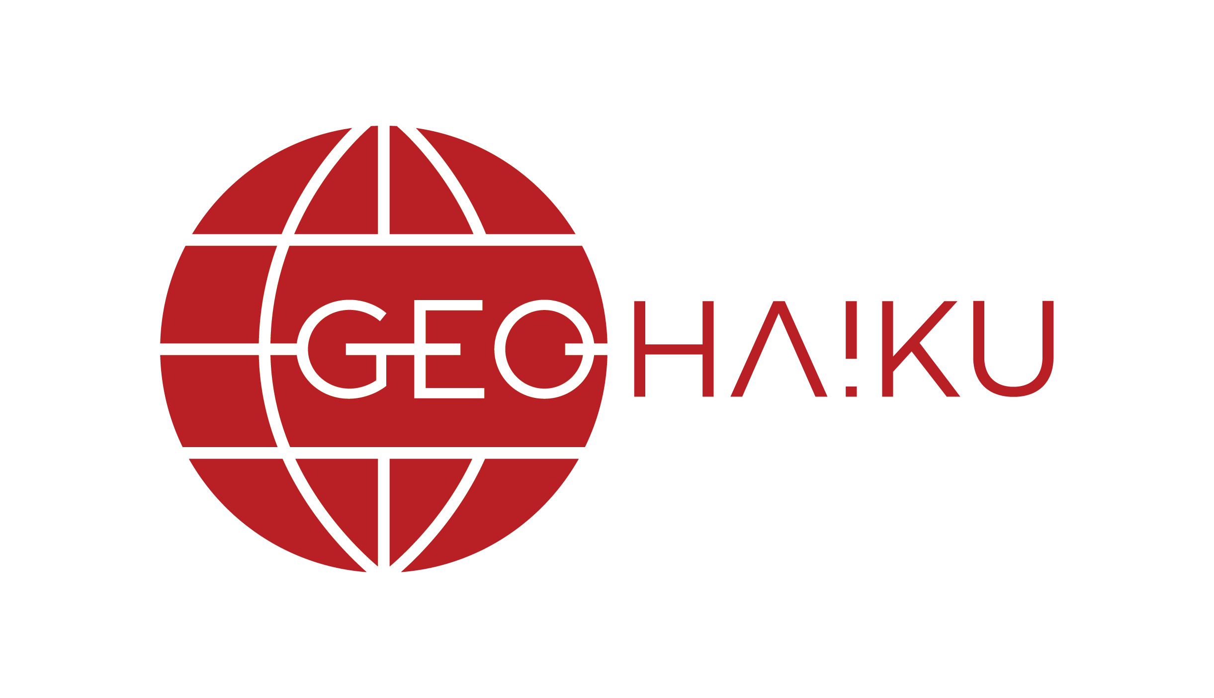 Geohaiku